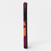 Dream BIG kundenspezifische iPhone Case-Partner Case-Mate iPhone Hülle (Hinten/Links)