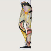 Dream Big Leggings (Links)