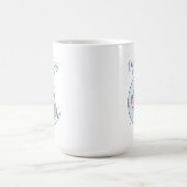 Dream Big, Little One Kaffeetasse (Mittel)
