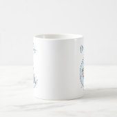 Dream Big, Little One Kaffeetasse (Mittel)