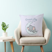 Dream Big, Little One Kissen (Stuhl )