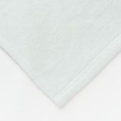 Dream Big Little One Rocket Fleecedecke (Ecke)