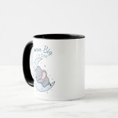 Dream Big, Little One Tasse (Vorderseite Links)