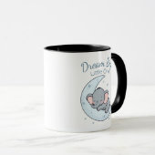 Dream Big, Little One Tasse (VorderseiteRechts)