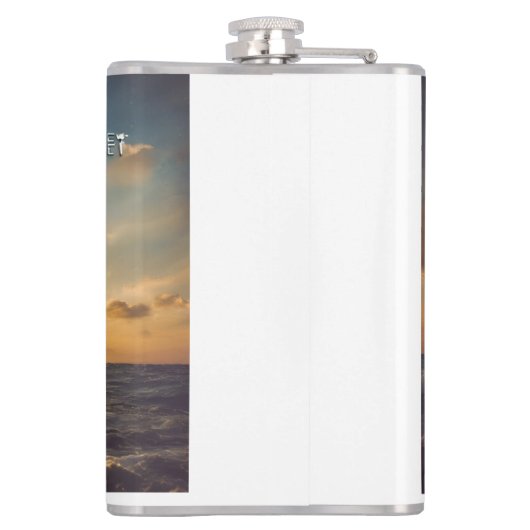 DREAM BIG MINDSET FLACHMANN (Rückseite)