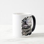 Dream Big Moonchild Verwandlungstasse (VorderseiteRechts)