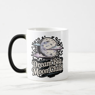 Dream Big Moonchild Verwandlungstasse