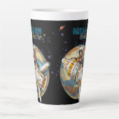 DREAM BIG ORBIT FAR MILCHTASSE (Vorderseite)