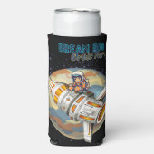 DREAM BIG ORBIT FAR SELTERS DOSENKÜHLER (Seltzer Vorderseite)