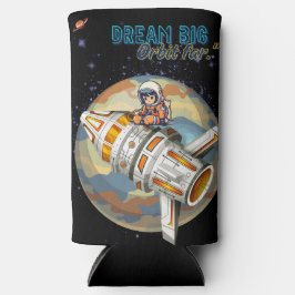 DREAM BIG ORBIT FAR SELTERS DOSENKÜHLER