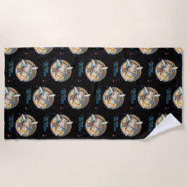 DREAM BIG ORBIT FAR STRANDTUCH