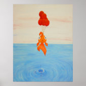 Dream Big Poster (Vorne)