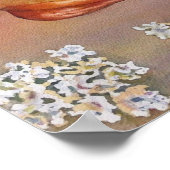 Dream Big Poster (Ecke)