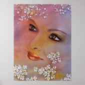 Dream Big Poster (Vorne)