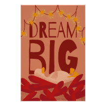 Dream Big