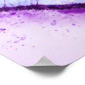 Dream Big Poster (Ecke)