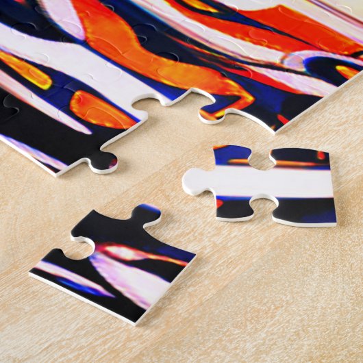 Dream Big Puzzle (Seite)