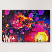Dream Big Puzzle (Horizontal)