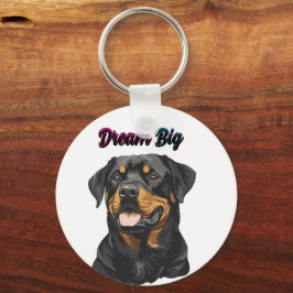 DREAM BIG SCHLÜSSELANHÄNGER