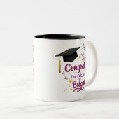 Dream Big, Shine Bright Tasse (VorderseiteRechts)