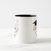 Dream Big, Shine Bright Tasse (Mittel)