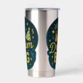 Dream Big Stars Thermobecher (Links)