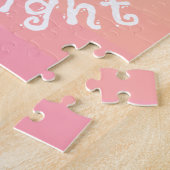 Dream Big Sun Puzzle (Seite)