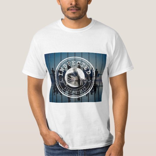 Dream Big T - Shirt (Vorderseite)