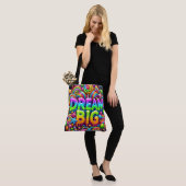 Dream Big Tasche (Am Model)