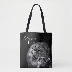 Dream Big Tasche