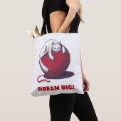 Dream Big Tasche (Von Nahem)