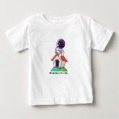 Dream Big - TShirt (Vorderseite)