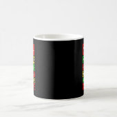 Dream Black History Month Juneteente African Ameri Kaffeetasse (Mittel)