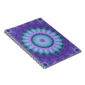 Dream Blume Notebook Notizblock (Rechte Seite)