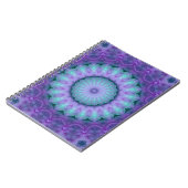 Dream Blume Notebook Notizblock (Linke Seite)