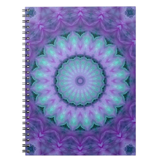 Dream Blume Notebook Notizblock (Vorderseite)