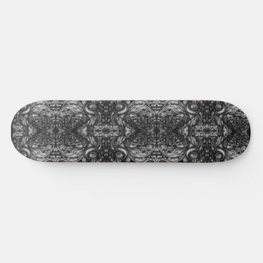 Dream Board Nr. 2 Skateboard (Horizontal)