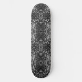 Dream Board Nr. 2 Skateboard (Vorderseite)