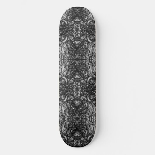 Dream Board Nr. 2 Skateboard (Vorderseite)