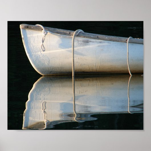 Dream Boat Poster (Vorne)