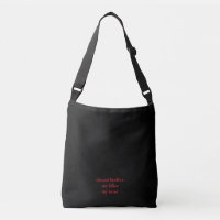 Dream Brother Placebo Band Simple Design Black