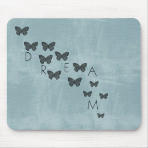 Dream Butterflies Mousepad