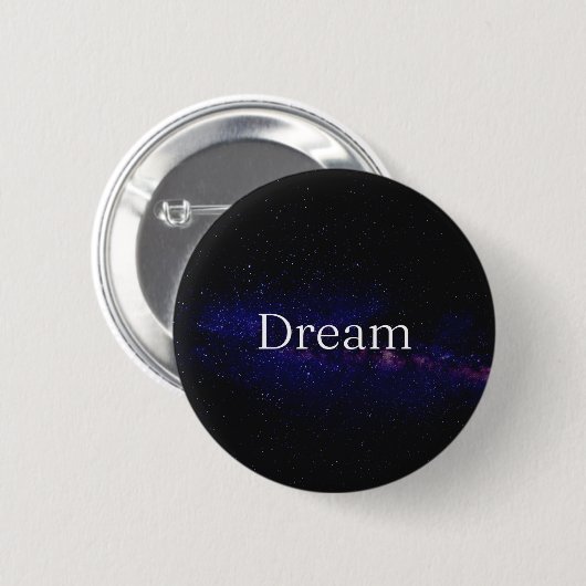 Dream Button (Vorne & Hinten)