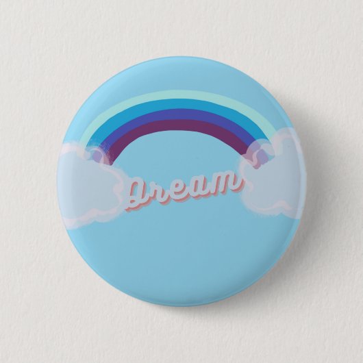 Dream Button (Vorderseite)