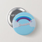 Dream Button (Vorne & Hinten)