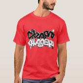 Dream Casher Chasing Dreams T-Shirt (Vorderseite)