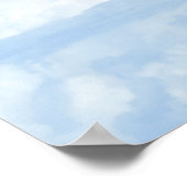 Dream Castle Poster (Ecke)