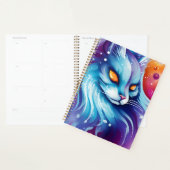 Dream Cat Blue Planer (Anzeige)