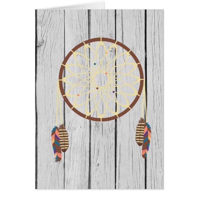 Dream Catcher (Vorne)