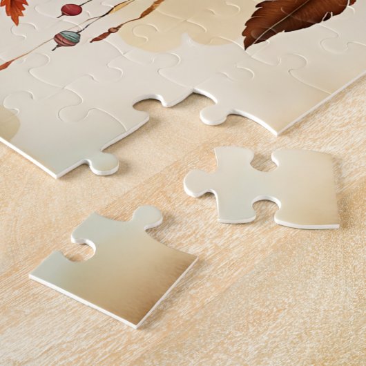 Dream Catcher Art Puzzle (Seite)